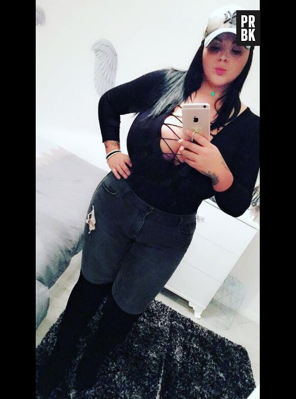 Sarah Fraisou Les Princes de l'amour
