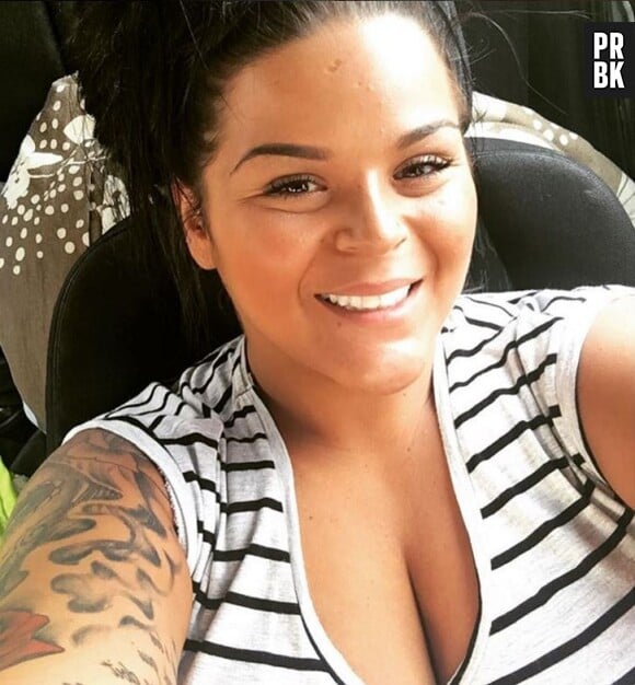 Sarah Fraisou Les Princes de l'amour