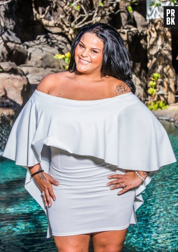 Sarah Fraisou Les Princes de l'amour