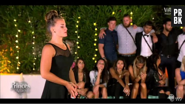     Les Princes de l&#039;Amour 4 : Benoît et Alison en couple depuis la fin du tournage ? Il répond    