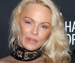 Pamela Anderson s'est montrée sous un tout autre jour, elle a beaucoup changé !