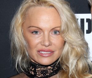 Pamela Anderson : les traits tirés, elle est méconnaissable !