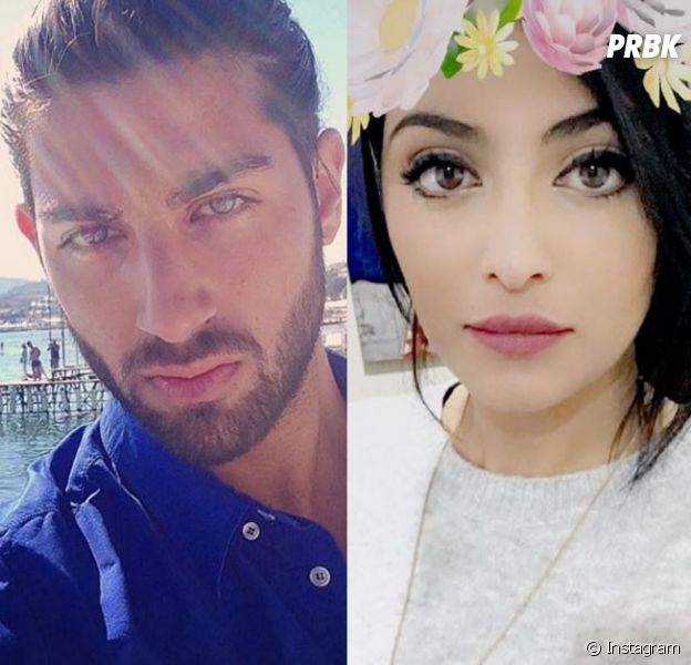 Les Princes de l'amour 4 : Zaven et Sabrina ont-ils menti à la production ? Ils seraient en couple depuis des mois, bien avant le tournage.