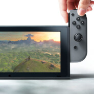 Nintendo Switch : voici toutes les infos indispensables