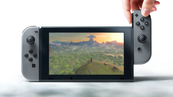 Nintendo Switch : voici toutes les infos indispensables