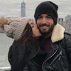 Nabilla Benattia et Thomas Vergara fêtent leurs 4 ans de vie de couple !