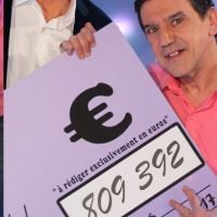 Christian (Les 12 coups de midi) : non, le candidat n&#039;a pas remporté 809 392 euros. La preuve