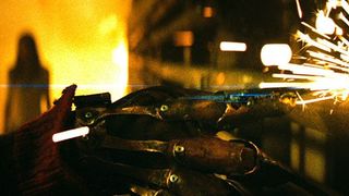 Les Griffes de la Nuit ou le retour de Freddy Kruger ... la bande annonce ... ENFIN