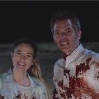 Santa Clarita Diet : Drew Barrymore, zombie délirante dans la nouvelle série de Netflix