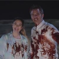 Santa Clarita Diet : Drew Barrymore, zombie délirante dans la nouvelle série de Netflix