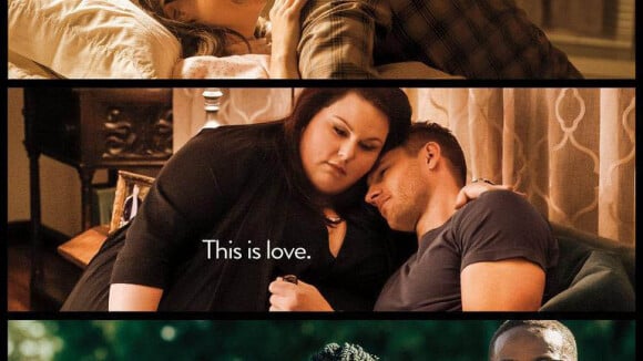 This is Us : la série déjà renouvelée pour une saison 2 et 3 !