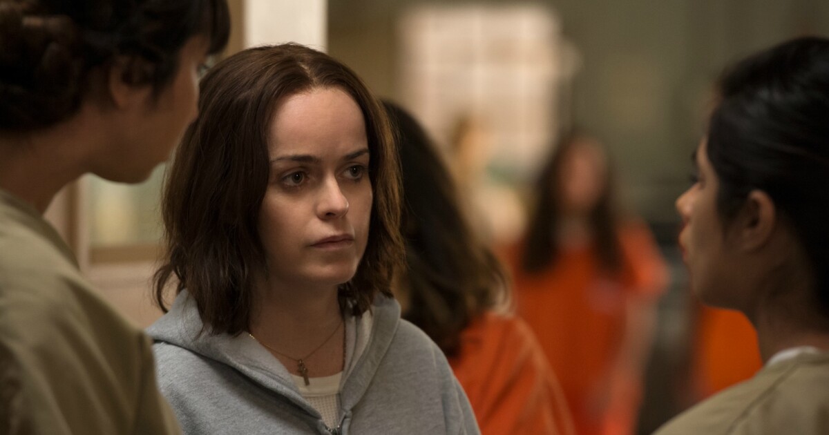 Orange is the New Black saison 5 : Pennsatucky sur le départ ? L