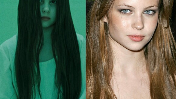 Samara de The Ring : la petite fille flippante métamorphosée, elle est devenue une vraie bombe