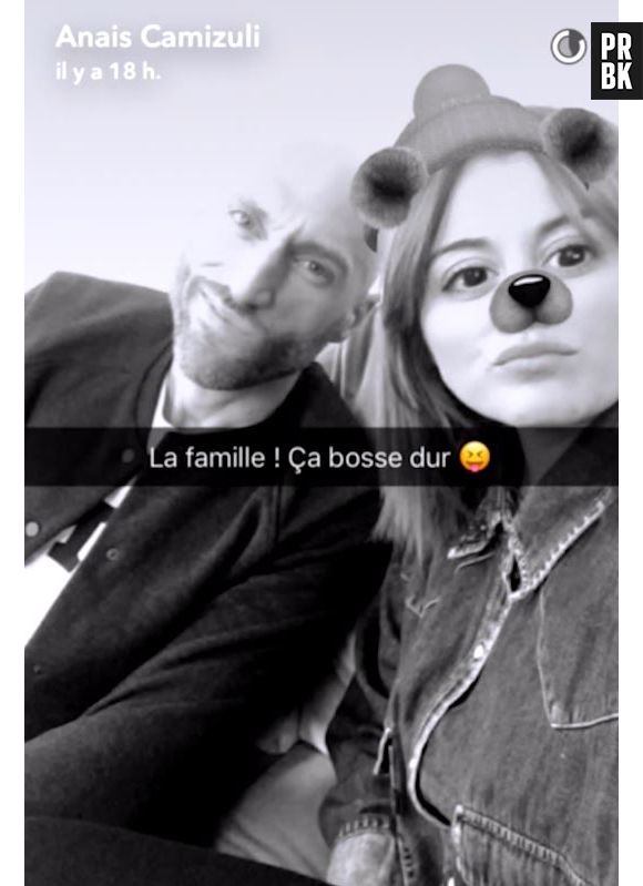 Anaïs Camizuli (La Villa des Coeurs Brisés 2) devient chroniqueuse dans l'émission Le JT Maison.