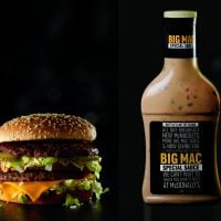 McDonald&#039;s : sa mythique sauce du Big Mac ENFIN mise en vente