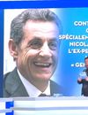 Capucine Anav touchée par les propos de Nicolas Sarkozy à son égard. L'ex de Louis Sarkozy répond dans TPMP.