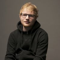 Ed Sheeran en concert à l&#039;AccorHotels Arena de Paris le 6 avril 🎸