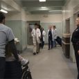 Scandal prête ses plateaux à Grey's Anatomy
