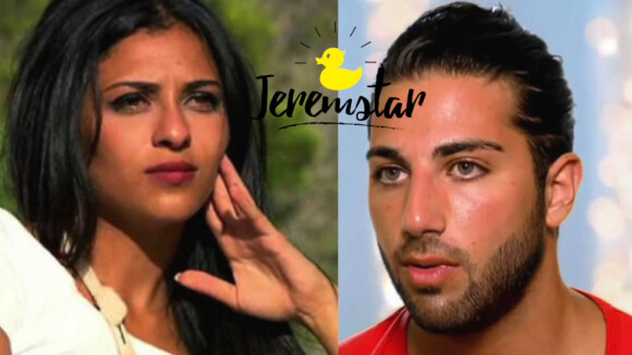 Sabrina (Les Princes de l'Amour 4) et Zaven : la preuve qu'ils étaient en couple avant l'émission