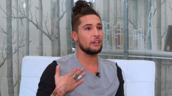 Eddy (La Villa 2) assume avoir pris de la cocaïne : "je pense que tout le monde l'a fait"