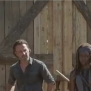 The Walking Dead saison 7 : Daryl prêt à tout exploser dans un nouvel extrait