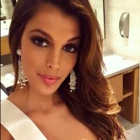 Iris Mittenaere (Miss France 2016) : elle balance sur les rivalités à Miss Univers 2016