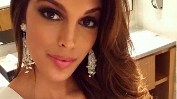 Iris Mittenaere (Miss France 2016) : elle balance sur les rivalités à Miss Univers 2016