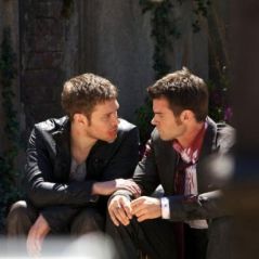 The Originals saison 4 : Elijah a failli ne pas être le frère de Klaus
