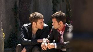 The Originals saison 4 : Elijah a failli ne pas être le frère de Klaus