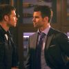 The Originals saison 4 : Elijah a failli ne pas être le frère de Klaus