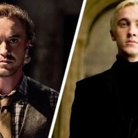 Harry Potter : Tom Felton prêt à reprendre son rôle de Drago