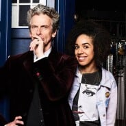 Doctor Who saison 10 : Peter Capaldi (Twelve) quitte la série