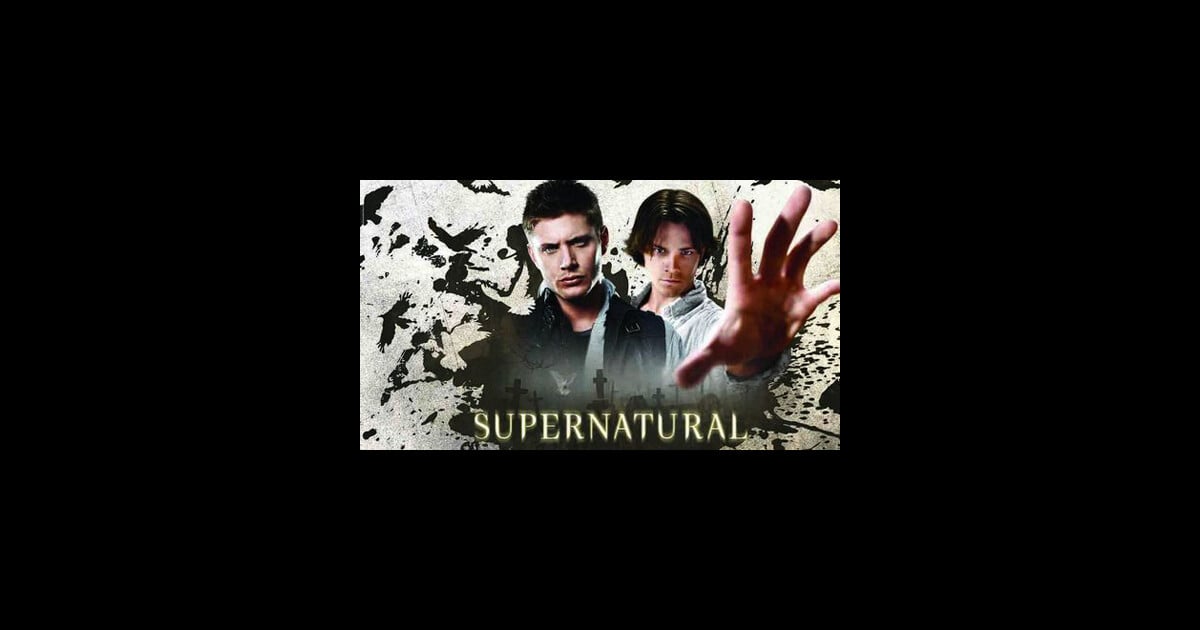 Supernatural 515 (saison 5, épisode 15) le trailer - PureBreak