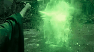 Harry Potter et les reliques de la mort (2ème partie) : la bataille entre Harry Potter et Voldemort !