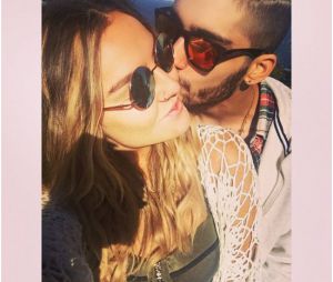 Perrie Edwards et Zayn Malik ont été en couple pendant quatre ans