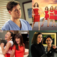 Grey&#039;s Anatomy, Desperate Housewives, Glee... 13 conflits dans les coulisses des séries