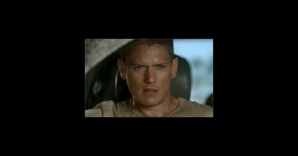 Prison Break saison 5 : moins de prison et plus d'action ? - PureBreak