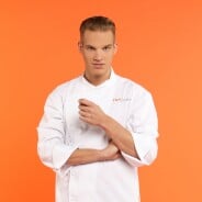 Maximilien Dienst (Top Chef 2017) : il a refusé de participer à l&#039;émission l&#039;an dernier
