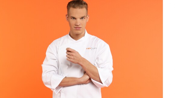 Maximilien Dienst (Top Chef 2017) : il a refusé de participer à l'émission l'an dernier