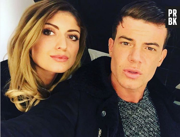 Elsa Dasc (Les princes de l'Amour 4) & Joanne en train de se droguer ? Elles réagissent aux photos volées