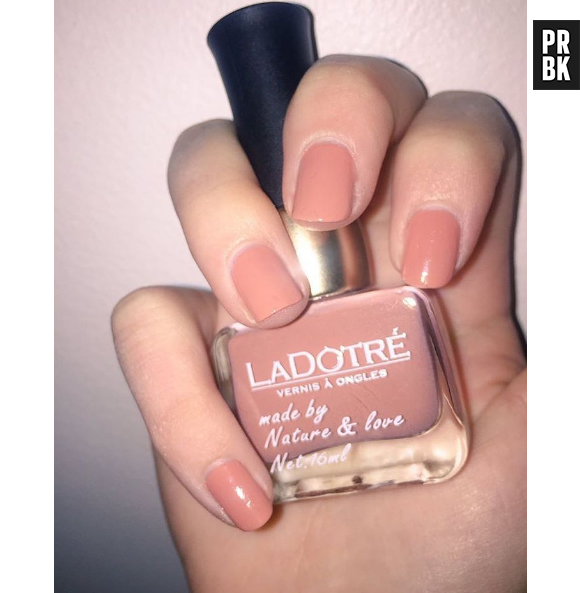 Aurélie Dotremont a lancé sa marque de cosmétiques, La Dotré