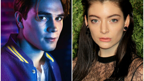 KJ Apa (Riverdale) : le jour où il s'est pris un vent par la chanteuse Lorde ☹