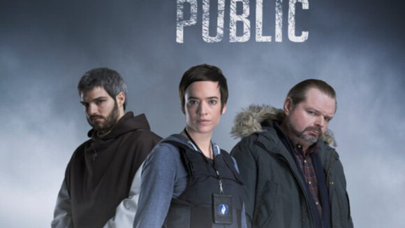 Ennemi Public : TF1 a fait changer les dialogues de la série et ça ne plait pas aux Belges ?