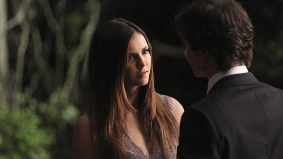 The Vampire Diaries saison 8 : premier teaser du retour de Nina Dobrev