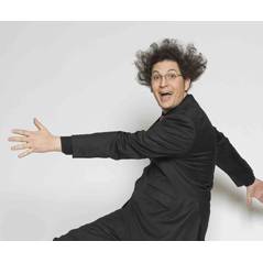 Eric Antoine ... mi magicien/mi humoriste ... un vrai carton (vidéos)