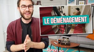 Cyprien présente son nouveau court-métrage : "Un style différent et plus touchant"