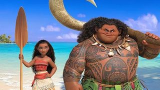 Vaiana : découvrez les clins d'oeil à Aladin, La Petite Sirène, La reine des neiges...