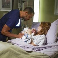 Grey&#039;s Anatomy saison 12 : quel futur pour April et Jackson ?