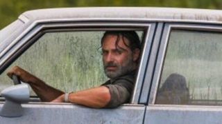 The Walking Dead saison 7 : l'incroyable record sanglant de Rick et Michonne