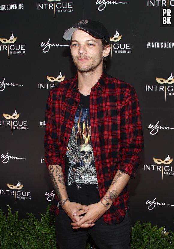 Bella Thorne menacée par les fans de Louis Tomlinson après un simple commentaire